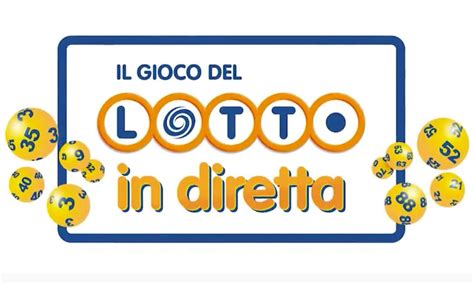 estrazione lotto live controcampus|Previsioni estrazioni di oggi gratis aggiornate in diretta .